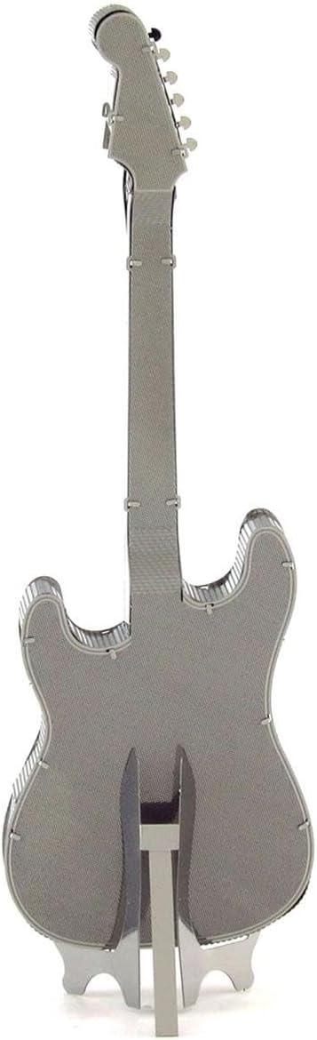 Professor PUZZLE MMS074 Electric Guitar...