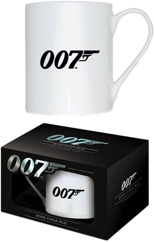 Pyramid Mug, Porcelain, Multi-Colour, 11 oz/315 ml...