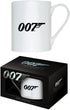 Pyramid Mug, Porcelain, Multi-Colour, 11 oz/315 ml...