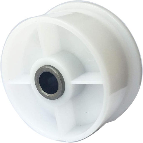 LONYE 6-3700340 Dryer Idler Pulley Fit for Whirlpool Maytag Crosley Dryer WP6-3700340VP 33001783 AP6009859 PS11743032