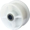 LONYE 6-3700340 Dryer Idler Pulley Fit for Whirlpool Maytag Crosley Dryer WP6-3700340VP 33001783 AP6009859 PS11743032