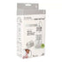 Anti-Colic Self Feeding Baby Bottle System 9 oz (1 Pack - Elephant)...