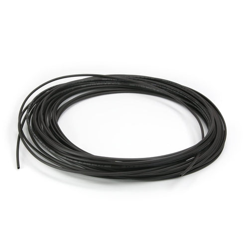 Othmro 0.04inch Inner Dia 32.81FT Length Heat Shrink Tubings 2:1 PE Plastic Electrical Shrink Tubings Insulation Protection Heatshrink Tubes Indus...