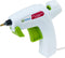 AdTech Project Pro Hot Glue Gun - Precision Crafting Tool, White...