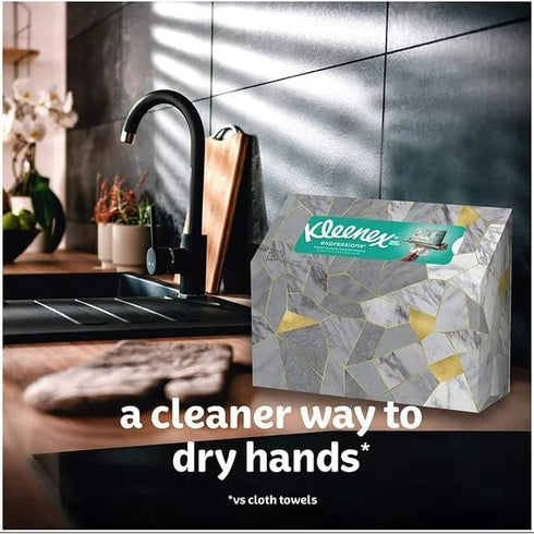 Hand Towels, 1-Ply, 60-Ct....