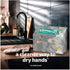 Hand Towels, 1-Ply, 60-Ct....