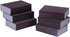 220 Grit Wet Dry Sanding Sponge Buffing Diamond Polishing Pads Hand Sanding Tool 6pcs...