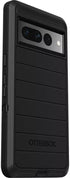 OtterBox Defender Series Case for Google Pixel 7 Pro (Only) - Case Only - Microbial Defense Protection - Non-Retail Packaging - Black...