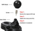 M12*1.25 Gear Shifter Adapter for Logitech G25 G27 G29 G920 Modification (1pcs)...