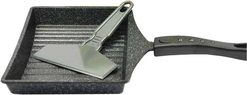 KitchenArt Egg Roll Pan, Nonstick, 1.0 Cu Ft...