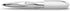 Faber Castell 149505"N'Ice" Ballpoint Pen - White...