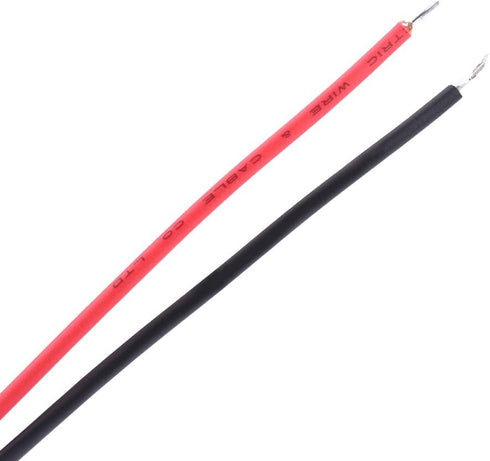 Keenso Waterproof DC Converter 3A DC 12V to DC 5V Dual USB Adapter Converter Module Dual Power Adapter DC to DC Buck Converter Step Down Power Sup...