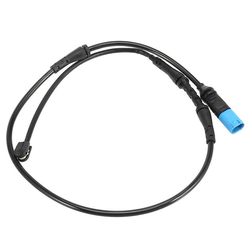 Front &Rear BrakeRear Electronic Brake Pad Wear Sensor Replace# 34356870350 for BMW X3 X4 2018-2021(2 PCS) (Rear)...