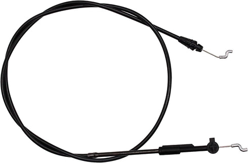 104-8676 Brake Cable 14759 Fits Toro 22" Recycler Lawn Mower 20013 20017 2002-09 Cable Length 58"...