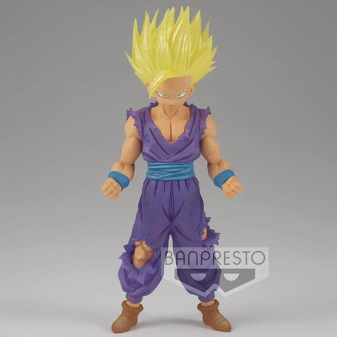 DRAGON BALL Z CLEARISE SUPER SAIYAN 2 SON GOHAN...