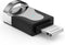 esbeecables Mini Lightning to USB 3.0 Camera Adapter for iPhone, iPad, and Other Apple Devices......