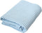 Soft & Cozy Baby Waffle Blanket Nursery Blankets for Boys Girls Swaddle Neutral Lightweight Baby and Toddler Throw Blanket(Blue)...