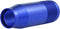 Shift Knob Long Aluminum Shifter Gear Lever Handle for Most Manual Automatic Vehicles (Blue)...