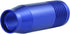 Shift Knob Long Aluminum Shifter Gear Lever Handle for Most Manual Automatic Vehicles (Blue)...