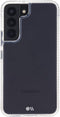Case-Mate - Tough Series - Case for Samsung Galaxy S22-15 ft Drop Protection - 6.1 Inch - Tough Clear Plus...