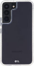 Case-Mate - Tough Series - Case for Samsung Galaxy S22-15 ft Drop Protection - 6.1 Inch - Tough Clear Plus...