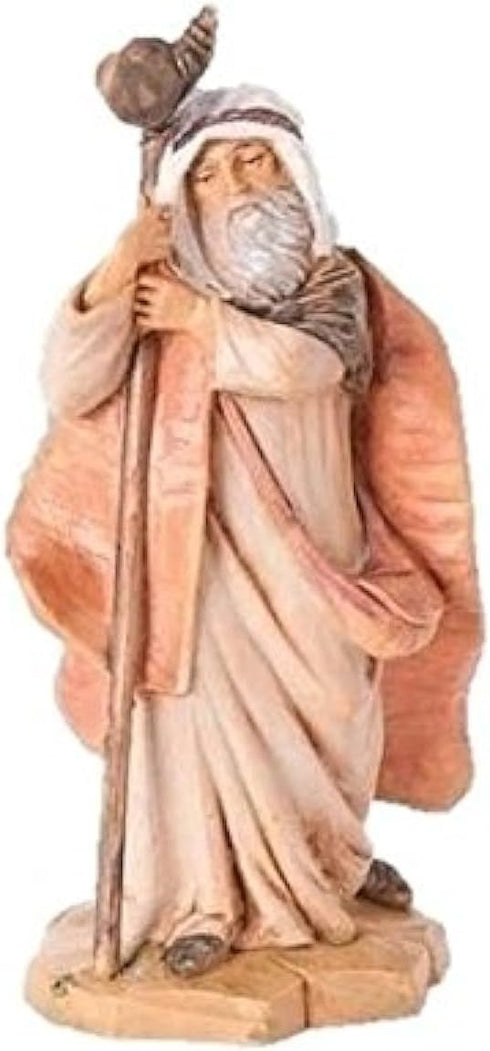 Isaiah the Shepherd 54010...