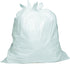 Amazon Basics 4 Gallon Trash Bags, Flap Ties, Fresh Scent, 80 Count, Pack of 1...