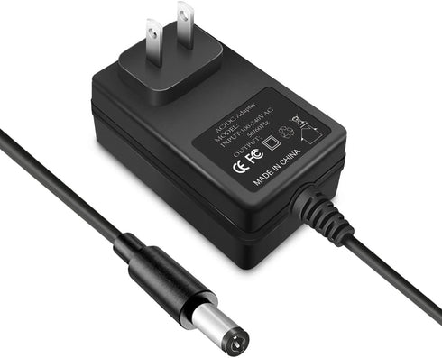 12V AC Adapter for Braven Balance Speaker Charger, Compatible with Braven Wireless Bluetooth Speaker BRV-X, BRVXGWB, BRVXBBB, 14073941, 14113952, ...