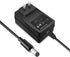 12V AC Adapter for Braven Balance Speaker Charger, Compatible with Braven Wireless Bluetooth Speaker BRV-X, BRVXGWB, BRVXBBB, 14073941, 14113952, ...