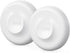 TUSITA Magnetic Wall Mounts Compatible with Arlo Pro 5S 2K, Pro 4, Pro 3, Ultra 2, and Ultra Cameras, 2-Pack...
