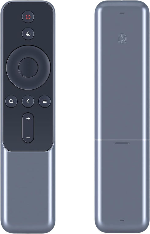 PZL New Voice Remote Control for Xiaomi Wemax One Pro Laser Projector Fmws02c......