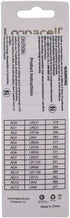 10 394 / 380 Watch Batteries SR936W SR936SW...