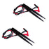 2PCS SMD LCR Chip Test Clip Capacitance Inductor Resistance Test Clip Meter Lead Probe Multimeter Tweezer...