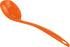 Reston Lloyd Cooking Spoon for Serving, Basting, Mixing, Heat Resistant, BPA Free Melamine 11 Inch Utensil with Ergonomic Handle, Orange...