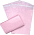 Sanitary Napkin Disposal Bags - Block Odors, Great Adhesion, Perfect Size - Feminine Hygiene Disposal Bags for Tampons and Pads Pink 100Pcs...