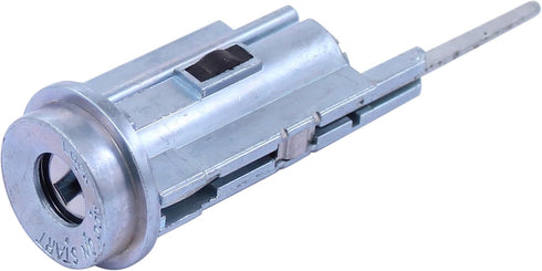 NewYall Ignition Lock Cylinder with 2 Keys for Toyota Avalon 1995-1999, Camry 1997-2003, Solara 1999-2003...