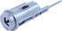 NewYall Ignition Lock Cylinder with 2 Keys for Toyota Avalon 1995-1999, Camry 1997-2003, Solara 1999-2003...