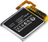 160mAh LSS282024P Battery Replacement Compatible with Fitbit Versa 4 Fitness Smartwatch FB523...