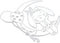 KSCRAFT Cute Bunny Metal Cutting Dies for DIY Scrapbooking/Card Making/Kids Fun Decoration Supplies...
