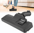 Vacuum Cleaner Head Plastic Adjustable Carpet Floor Brush Nozzle Attachment Tool for Floor Carpet(32mm Inner Diameter),Vacuum Cleaner Parts...