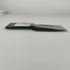 Crevice Cleaning Brush, Bathroom Tile Groove Gap Cleaning Brush,Premium Crevice Cleaning Tool Aluminum Support with 15° Angle Magic Brush, Thin Cl...