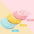Shower Cap for Kids, Baby Shower Cap Bath wash Shampoo Rinser Shield Hat Adjustable Head Hair Visor Protection Toddler and Children,Prevent Water ...