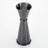 Barfly Japanese Style Jigger, 1 oz x 2 oz, Gun Metal Black...