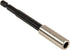 Klein Tools 32791 Pro Impact Driver Bit Extension 1/4-Inch Hex...