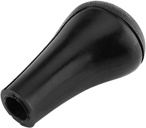5 Speed Manual Car Gear Shift Knob Stick Head Handle Lever for BMW E28 E30 E34 E36 Black...