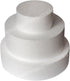10" Round Cake Dummy 3" High...