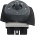NewYall Power Mirror Control Switch Front Left Driver Side View Button for Chevy Astro Blazer GMC Jimmy S-15 Sonoma Safari Isuzu Hombre Cadillac E...
