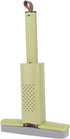 Short Mop Damp Duster Hands Mini Mop Cleaning Portable Mop Self Squeeze Small Mop for Blinds Vents Mirrors and Desk...