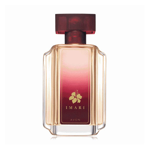 Avon Imari Seduction Eau De Toilette Spray 1.7 Fl. Oz....