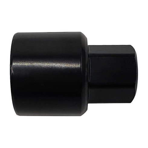 A-Wheel Locking Nut Key Compatible with All Toyota Models, Lexus, Tacoma, Wheel Lock Nut Socket Adapter Set, Wheel Anti-Theft Lug Nut Removal Tool...